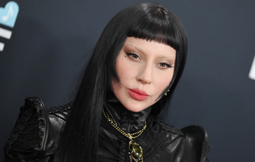 Lady Gaga Returns with Electrifying New Album Mayhem