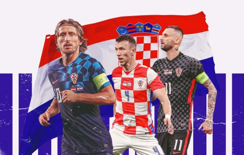 Croatia: Varubalivegen fahathakah nujeheyne, Teamge tharubiyyathakeeves dhathihaalathun libunu hihvvaru