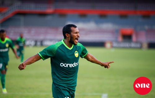 MWSC DPL: Hampu ge hattrick aaeku Champion Maziya in feshee thafaathu bodu molhakun