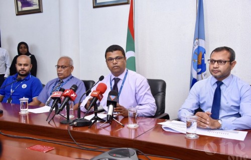 MPL: Works to change container terminal to Thilafushi will begin this year