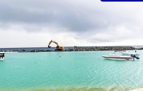 Sh. Foakaidhoo bandharu beyru thoshi lumuge masakkai fashaifi