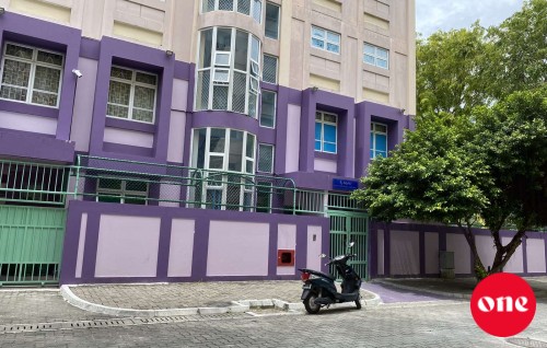 Midhiya mahu Kudakudhina aniyaa kurumuge 98 massala eh