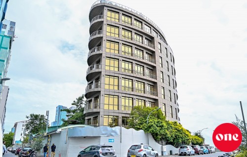 Midhiya aharu enme dhe fuh fenna kunfunyakee STO: Transparency
