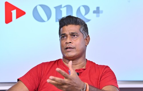 Huraa Ayya: Raajjey ge goal ''machine'' ge carrier jareevefai othy huss kaamiyaabun!