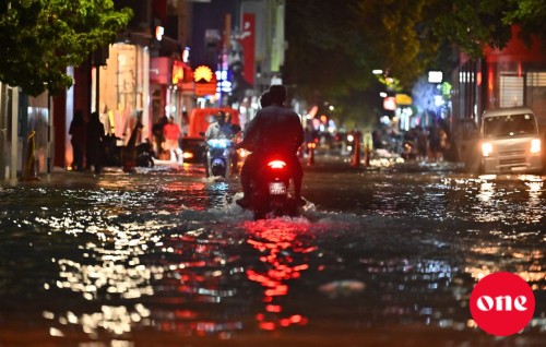 Moosun varah goas, boakoh vaarey vehi fen boduvaane: Met 