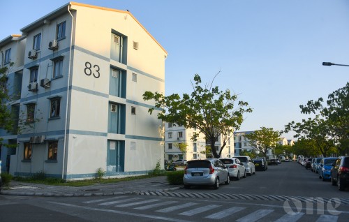 Hulhumale Veshifahi Male Flat thakuge beyrufaaruge kula aa kuranee, imaaraai kaireen thakethi nagan angaifi