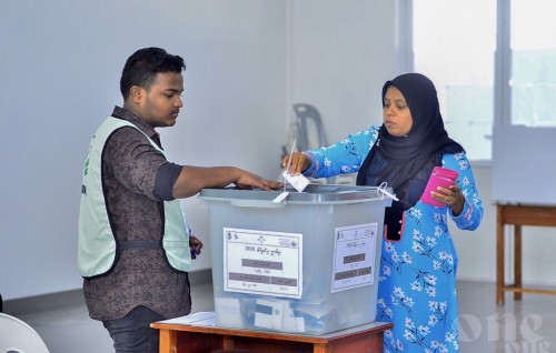 Eight ballot boxes to be stationed abroad