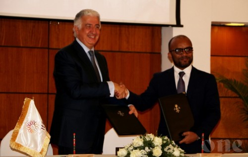 ITFC to donate USD 1.5 billion to Maldives