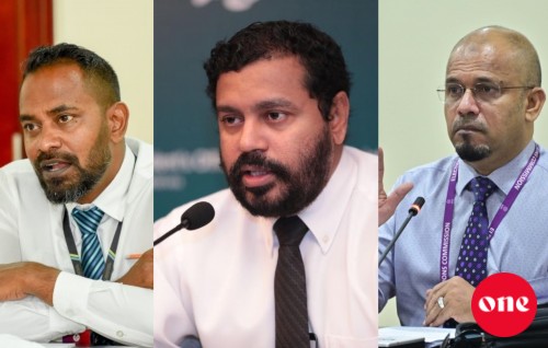 STELCO ge MD akah Shareef, Mughnee Energy Authority ah, Wamco ge MD Adam Post ah