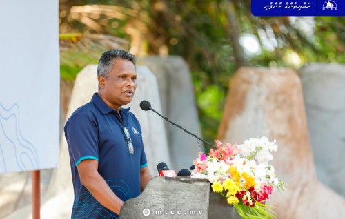 Dheefaivaa mudhathuge thereygai, dhe Komandoo gulhailaanan: MTCC