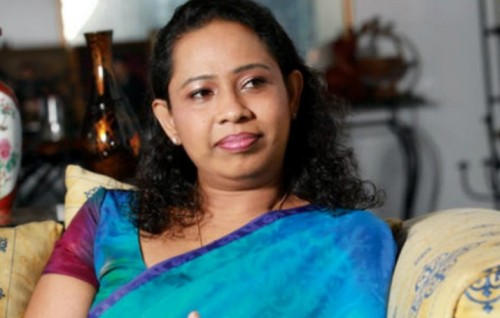 Lanka ge Health Minister Covid ah positive vehjje