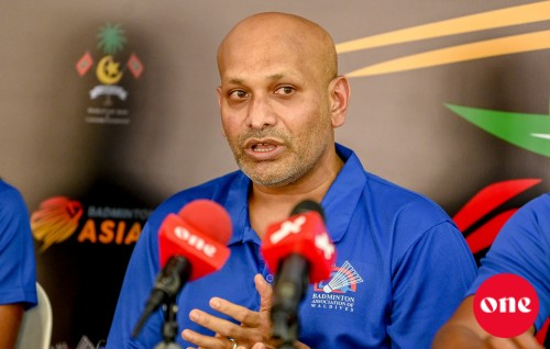 BAM ge Raees Moosa huttuvai balai faaskuran ACC ge mahchah nerunu amuru baathilu koffi