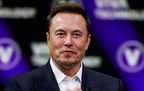 Ukraine in Russia ah dheyn ulhunu hamalaa eh huttuvee aharen : Elon Musk