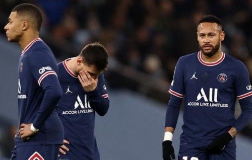 Pochettino ge ''vaki vaki kulhuntherin'' kairee Guardiola dhekkee ekuvefaivaa team eh