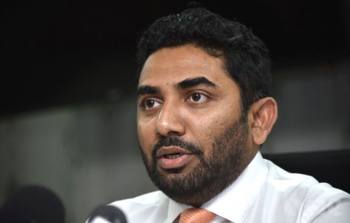 Covid-19: Maldives to temporarily ban entry to travellers from Iran and two South Korean regions