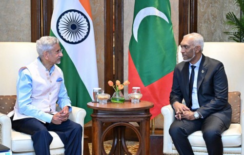 Jaishankar Raajje vadaigenfi