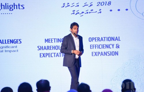 STO to step into shipping business