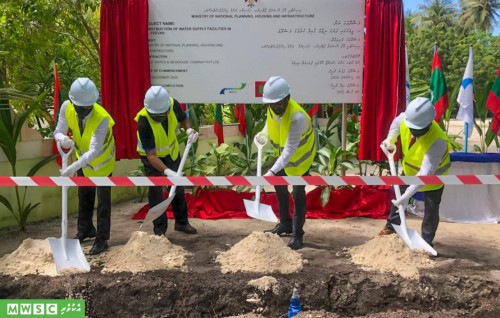 Feevaku ge fenuge nizaamu adhi Goidhoo ge fenaai narudhamaa nizaamu gaaimu kurumuge masaikaiy fashaifi