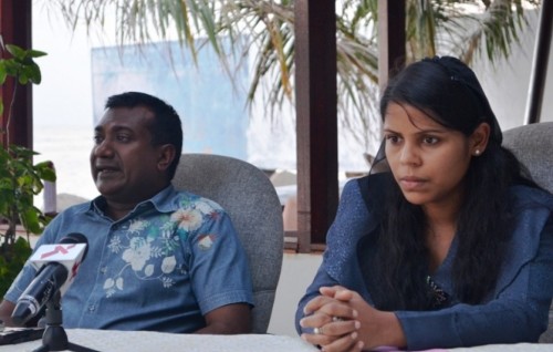 Dhiyana: No leaders exempt from involvement in big corruption