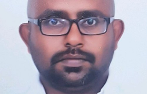 Mohamed Raaidh appointed the Managing Director of MITD