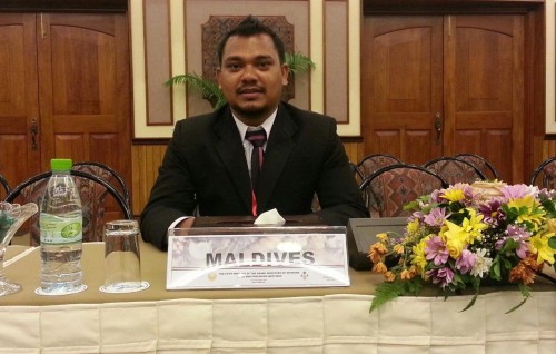 Shazail ge mahchah thuhumathu kurevey money launderin ge mahsala eh thahugeegu kohdhinumah edhi fuluhunah
