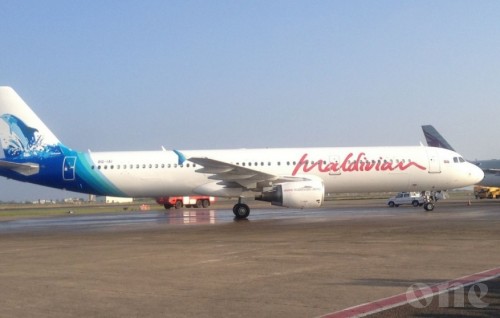 Maldivian condemns cyber-attack on online booking system