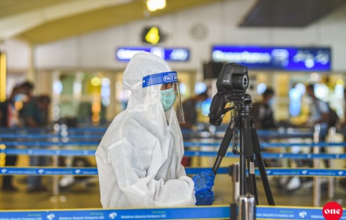 Decision made to stop issuing tourist visa to tourists from South Asian countries