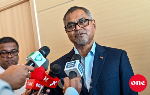 Moosumee badhalu thakun libey gellun thakun araigathumah bodethi gaumuthaku ge ehee beynunvey: Minister