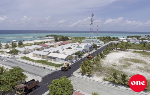 Dhuvaafaru council ge bodu hiyaanaaiy hingi meehunah fiyavalhu alhan fonuvaifi