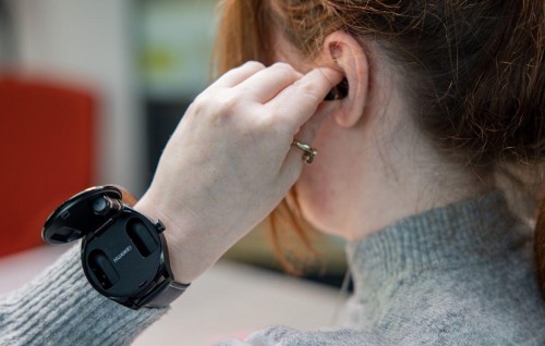 Huawei ge smart gadi watch buds maa bodahves thafaathu!