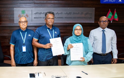 Kudahuvadhoo bandharu hadhan MTCC aa havaalu koffi