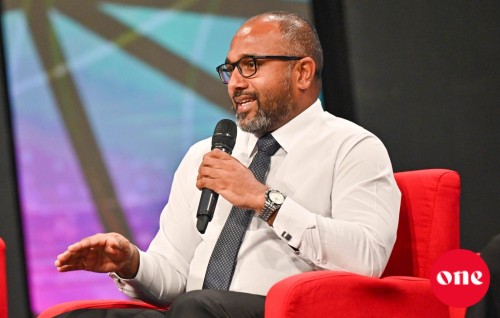 June mahu fuluhunge idhaaraage civil muvazzafunge musaara bodu kuranee