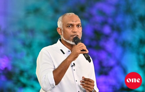 Pension fund varugadhakoh, rayyithunnah faidhaa vaane gotheh hadhan beynun: Raees