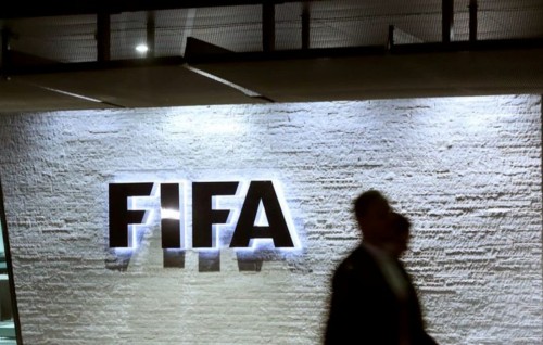 UEFA aai FIFA govaigen Russia court ah