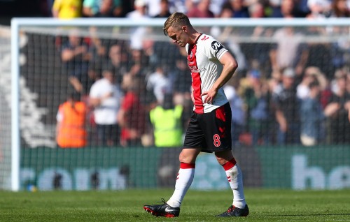 11 aharahfahu Southampton relegate vejje, Forest in Chelsea hifahattaifi