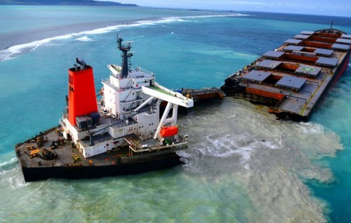 Mauritius ge farah eri boat dheburivehjje