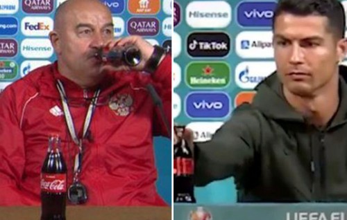 Molhakaa eku Russia ge coach hamajehilee coke fulhi akun!