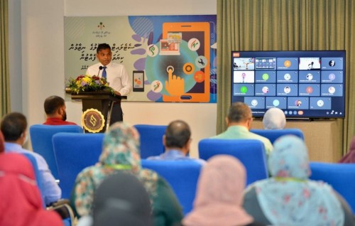 Satellite Schools officially inaugurated