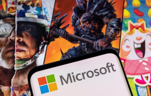 Microsoft defends $69bn Activision deal