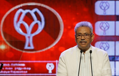 Sri Lanka Election: Ex defence chief Gotabaya Rajapaksa wins presidency
