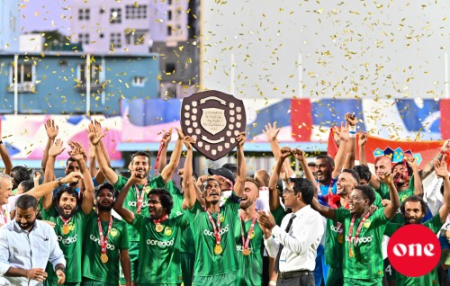Maziya aa 1 group ehgai Abdysh aai Arabi adhi Akradag, match thah kulheynee Kuwait gai