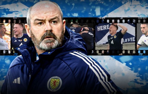 Scotland aaeku EURO kulhelan furusathu nulibunu: Coach ehge gothugai haassa!