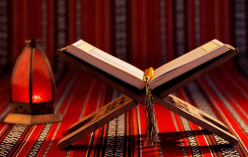 Keetithi Quran - enme faalhukan bodu mu'ujizaa