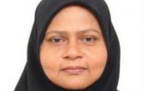 Gelligen hoadhi Aathifa amilla ah geah