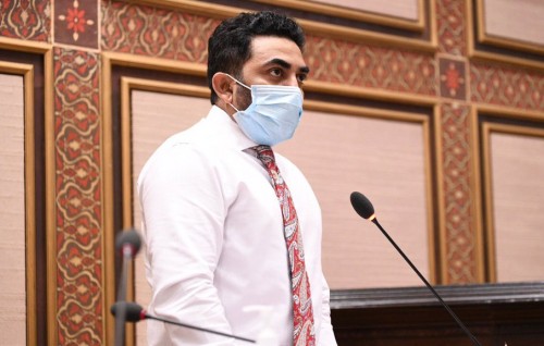 Konme joorimanaaehge fahathugai hiley hidhumatheh noavey: Health Minister