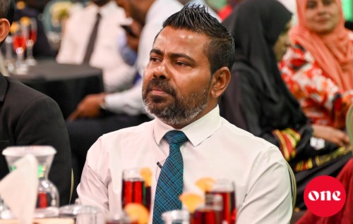 Rukumaa, Maldive Gas ge DMD ge magaamah badhalu kohfi
