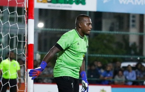 Club Maldives: Quater ge fahu jaagathah STO, MPL, HDC adhi Stelco ah