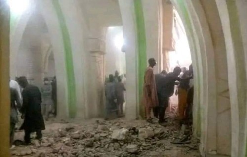 Nigeria gai miskitheh vehtti 7 meehun maru vehjje