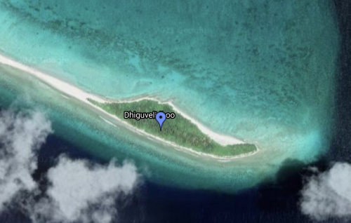 PPM ge sarukaarehgai Komandooge dhekunugai oiy Dhiguvelidhoogai airport eh alhaidheynan: Yameen