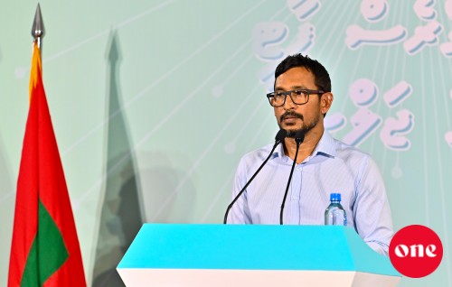 Mashroouthah kuriyah gendhan council ge ehee therikan muhinmu vaane: Falah